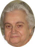 Maria Fazzolari
