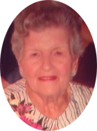 Ethel McGowan