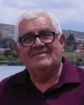 Rev. Luis E.  Guerra
