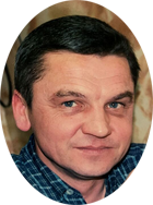 Valeriy Mikhaylov