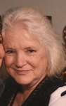 Patricia M.  Werner